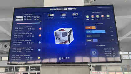 數字經濟時代，鹿城如何開啟“騰云”之旅 互聯網信息服務新篇章